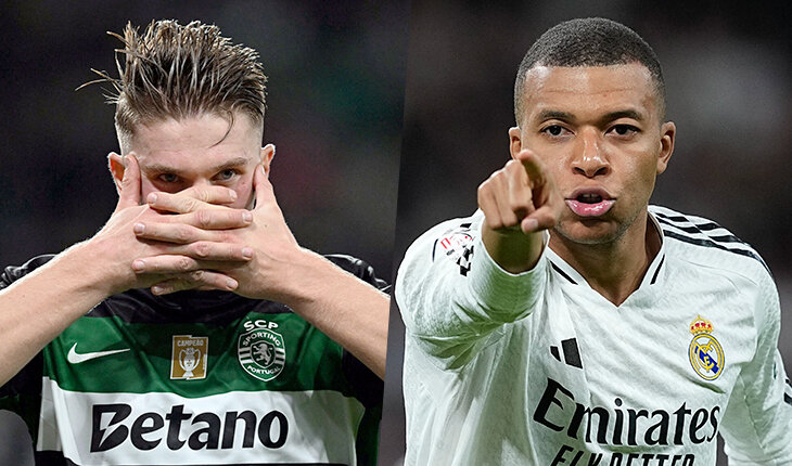 Гонка за «Золотую бутсу»: Мбаппе обогнал Дьокереша. Шанс подвинуть – только у Салаха