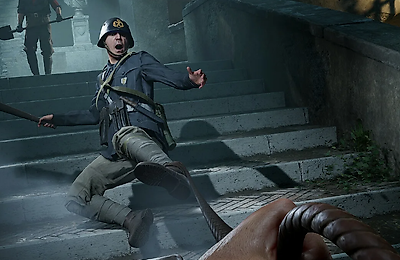 Indiana Jones and the Great Circle