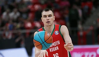 Квитковских, Темиров, Личутин, Сонько, Фирсов. Топ-5 самых прогрессирующих игроков сезона Лиги ВТБ