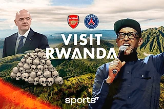 Руанда: от геноцида и разрухи до самой чистой страны Африки. А помогает футбол