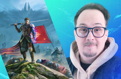 Gothic 1, Risen, Ролевые игры, интервью