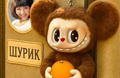 Чебубу и другие приключения Шурика, Фильмы, Трейлеры фильмов