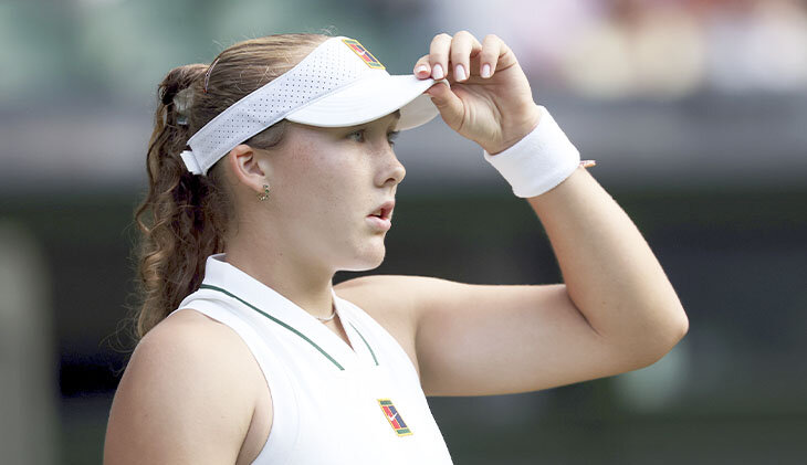 Аманда Анисимова, US Open, Арина Соболенко, Элина Свитолина, Ига Швентек, WTA, Мирра Андреева, Марта Костюк, Коко Гауфф, Елена Рыбакина, Каролина Мухова, Линда Носкова, Александра Эала, Наоми Осака, Джессика Пегула