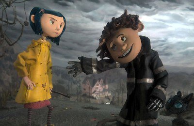 Коралина в Стране Кошмаров, Полнометражные мультфильмы