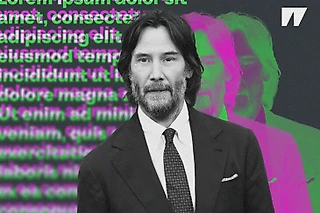 Актер, вратарь, байкер, музыкант: кем еще не стал бы Киану Ривз без дислексии