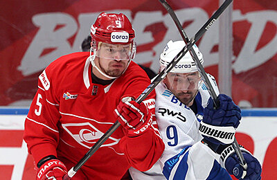 Четвертьфинал Кубка Гагарина без Москвы – насколько это возможно?