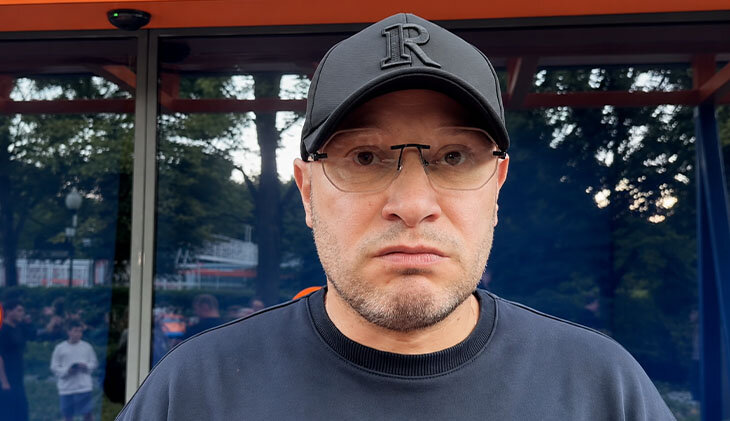«Идите нахер все, кто что-то предъявил». Генич сначала согласился с критикой, потом назвал работу отличной