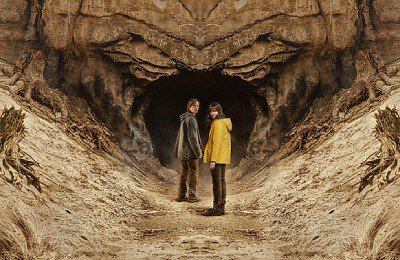 Сериалы, Тьма