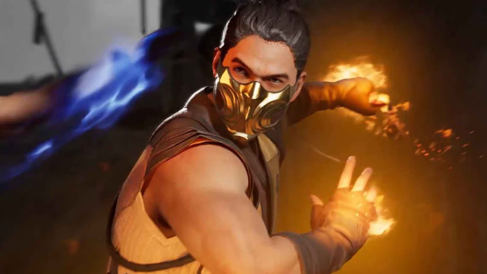 Mortal Kombat 1