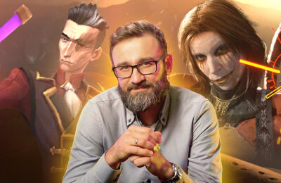 Александр Гаврилин, Интервью