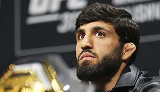 Новый поход Царукяна за поясом UFC: преграда – экс-соперник Махачева