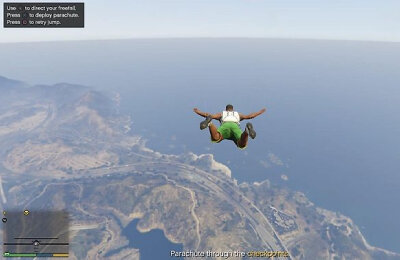 Прохождения, Гайды, GTA 5