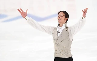 5 быстрых мыслей о составе фигуристов на Олимпиаду