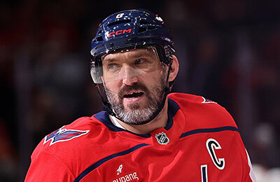 НХЛ, рекорды, Александр Овечкин, Уэйн Гретцки, Вашингтон