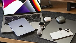 Какие новинки покажут на сентябрьской презентации Apple