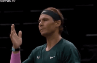 ATP, Рафаэль Надаль