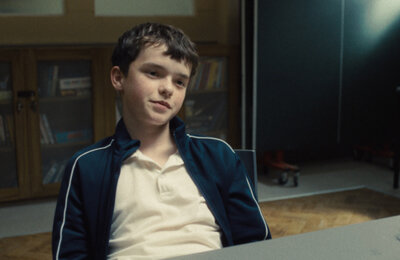 Переходный возраст