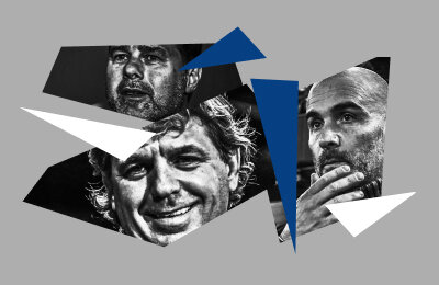 «Челси» еще долго не будет элитным клубом