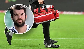 Врач «Айнтрахта» уволен за тайную помощь сопернику. Что за нелепость?