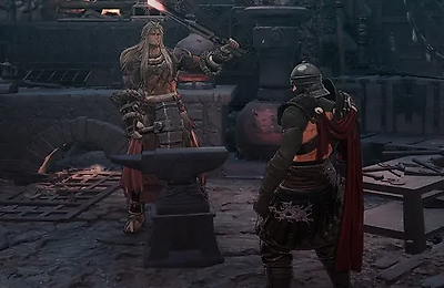 The First Berserker: Khazan, Прохождения