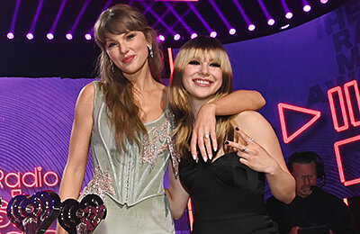 Жизнь-сказка Алисы Лью после Олимпиады: обложка Vogue, именные хлопья, Тейлор Свифт и Гарри Поттер