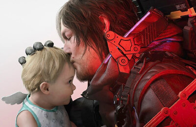 Death Stranding 2 On The Beach, Прохождения