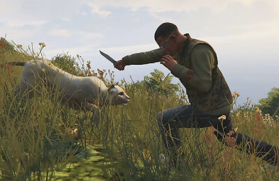 GTA RP, Прохождения, GTA 5, Гайды