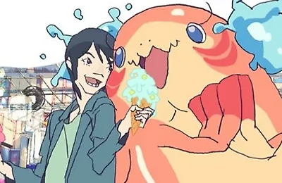 Фильмы, Трейлеры фильмов, Аниме, Чао