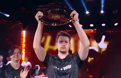5 быстрых мыслей после финала Esports World Cup