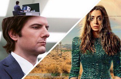 8 сериалов, похожих на «Разделение»