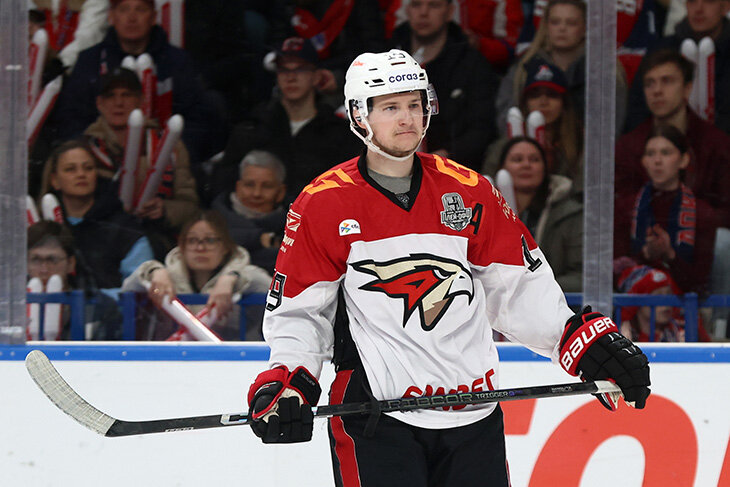 Фотография поста в ленте Контракты в КХЛ никого не волнуют – с ними можно делать что угодно