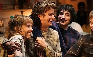 Кто умрет в 5 сезоне «Очень странных дел»? Разбираем популярные теории