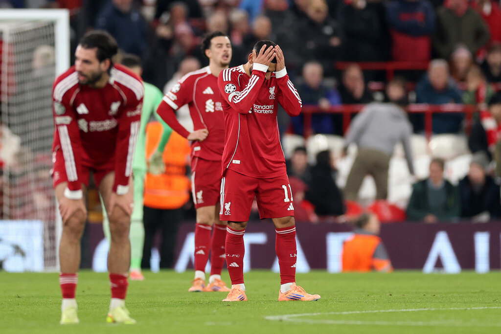 Фото публикации