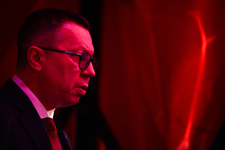 Фотография поста в ленте ЦСКА уволил тренера Воробьева. А только ли он виноват в провале?