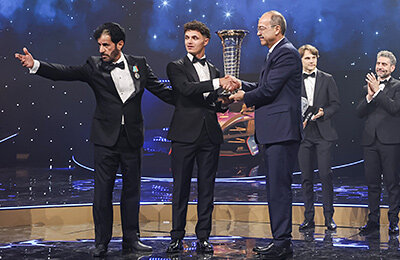 Зак Браун, Шарль Леклер, Оскар Пиастри, Виталий Петров, Ландо Норрис, Сергей Сироткин, Андреа Стелла, чемпионат мира по ралли, Феррари, Формула-1, Макларен, Мохаммед бен Сулайем, Макс Ферстаппен, ФИА, WEC