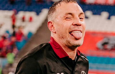 Камбэк имени Дзюбы: вышел – и «Акрон» забил три. Хотя летели 0:2!