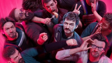 The Alters – не игра, а искусство. Я не заслужил писать о ней обзор