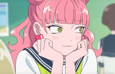 Сериалы, Трейлеры фильмов, Ты и я – полные противоположности, Аниме