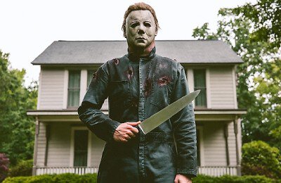 Майкл Майерс, Хэллоуин (фильмы), Фильмы, Хэллоуин, Хорроры