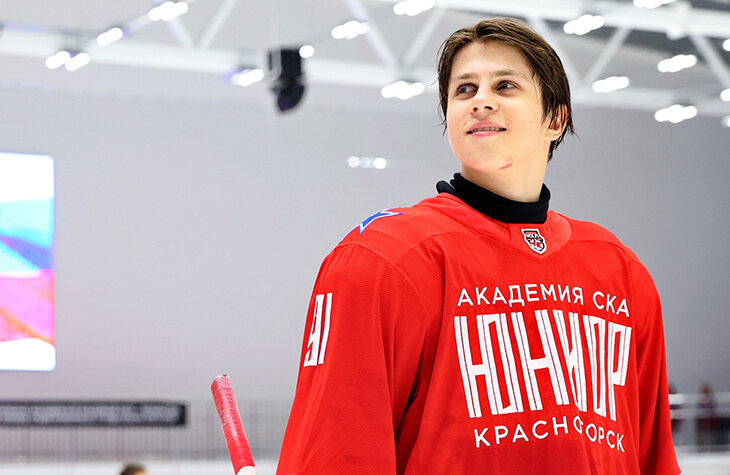 СКА перевез фарм-клуб в Подмосковье. Зачем это Ротенбергу?