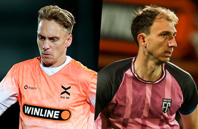 «Оле» Владимир Оленченко, «Имай» Руслан Имаев, Никита Чичерин, Lit Energy, Lotus Music, Федор Кудряшов, Амкал, «Заур» Заурбек Кокаев, Winline Media Football Awards, «Герас» Алексей Герасимов, Winline Медиалига, СиндЕкат, БроукБойз, ФК 10, Иван Спичка, «Гудай» Денис Гудаев, Евгений Макеев