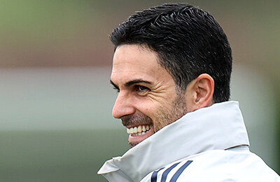 Артета проверяет игроков на прочность: задерживает рейсы, обеды и греет раздевалку