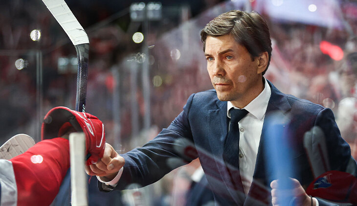 Фотография поста в ленте 6 быстрых мыслей о Никитине в ЦСКА