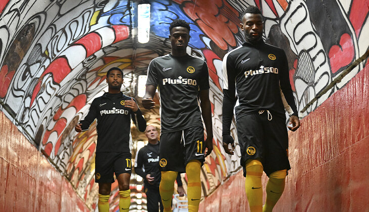 Эта адская подтрибунка ждет Англию в Белграде