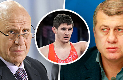 ФСБР, чемпионат Европы, Михаил Мамиашвили, греко-римская борьба, Дзамболат Тедеев, сборная России по борьбе, сборная Албании, Чермен Валиев, вольная борьба