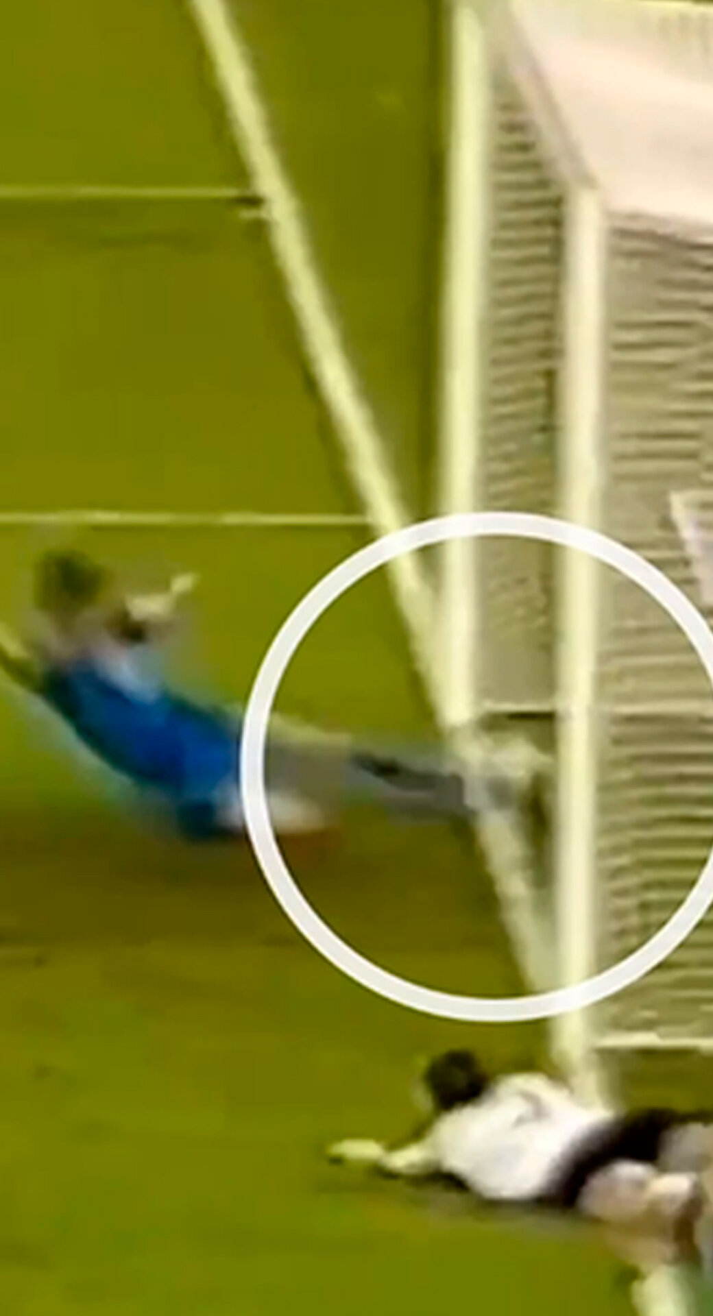 Кержаков догонит Дзюбу по голам в сборной, если этот перепишут с Аршавина – Германии-2005. Что за момент?