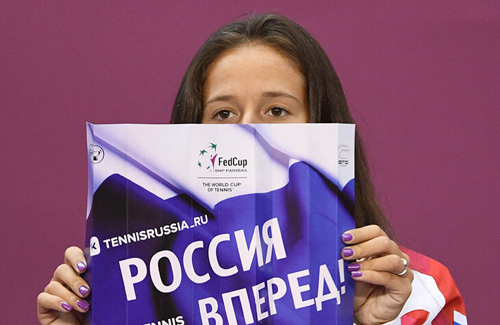 Что Дарья Касаткина дала российскому теннису
