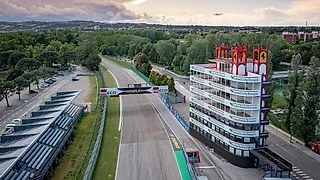 Трагичный автодром в Имоле открывает европейский сезон «Формулы-1». Вступление к Гран-При Эмилии-Романьи
