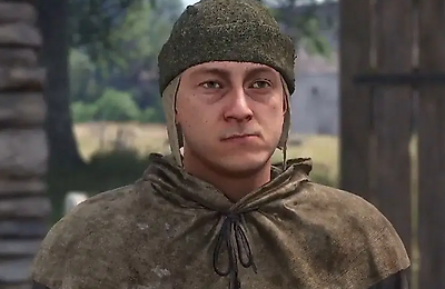 Прохождения, Kingdom Come Deliverance 2