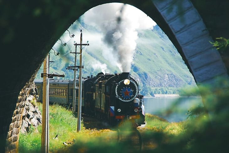 Путешествия и отдых, #безбилета